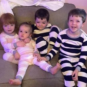 Meet your Posher, Micky